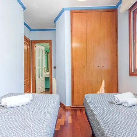Portobello Apartment *