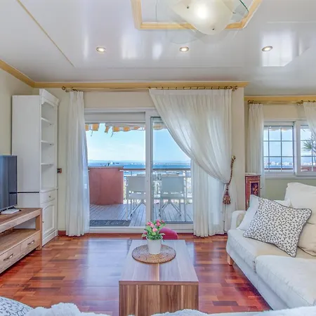 Portobello Apartment