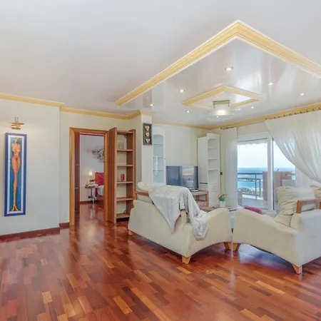 Portobello Apartment *