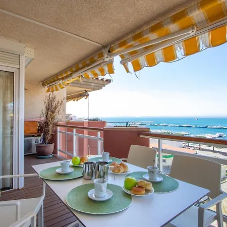 Appartement Portobello