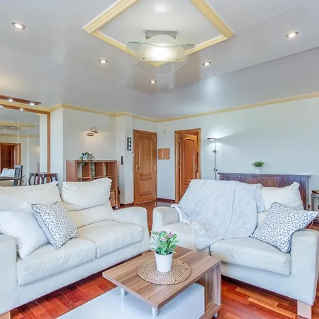 Portobello Appartement Roses