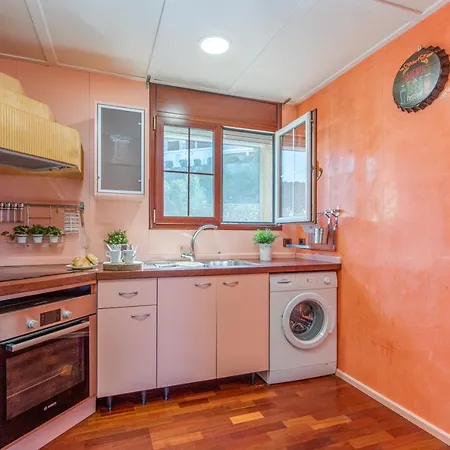 Appartement Portobello Roses