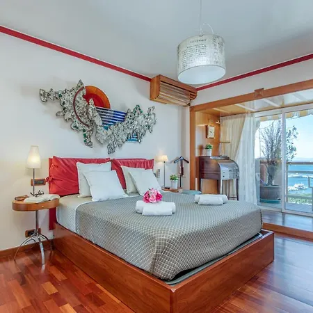 Portobello Appartement Roses